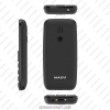 Мобильный телефон Maxvi B110ds недорого. домкомп.рф